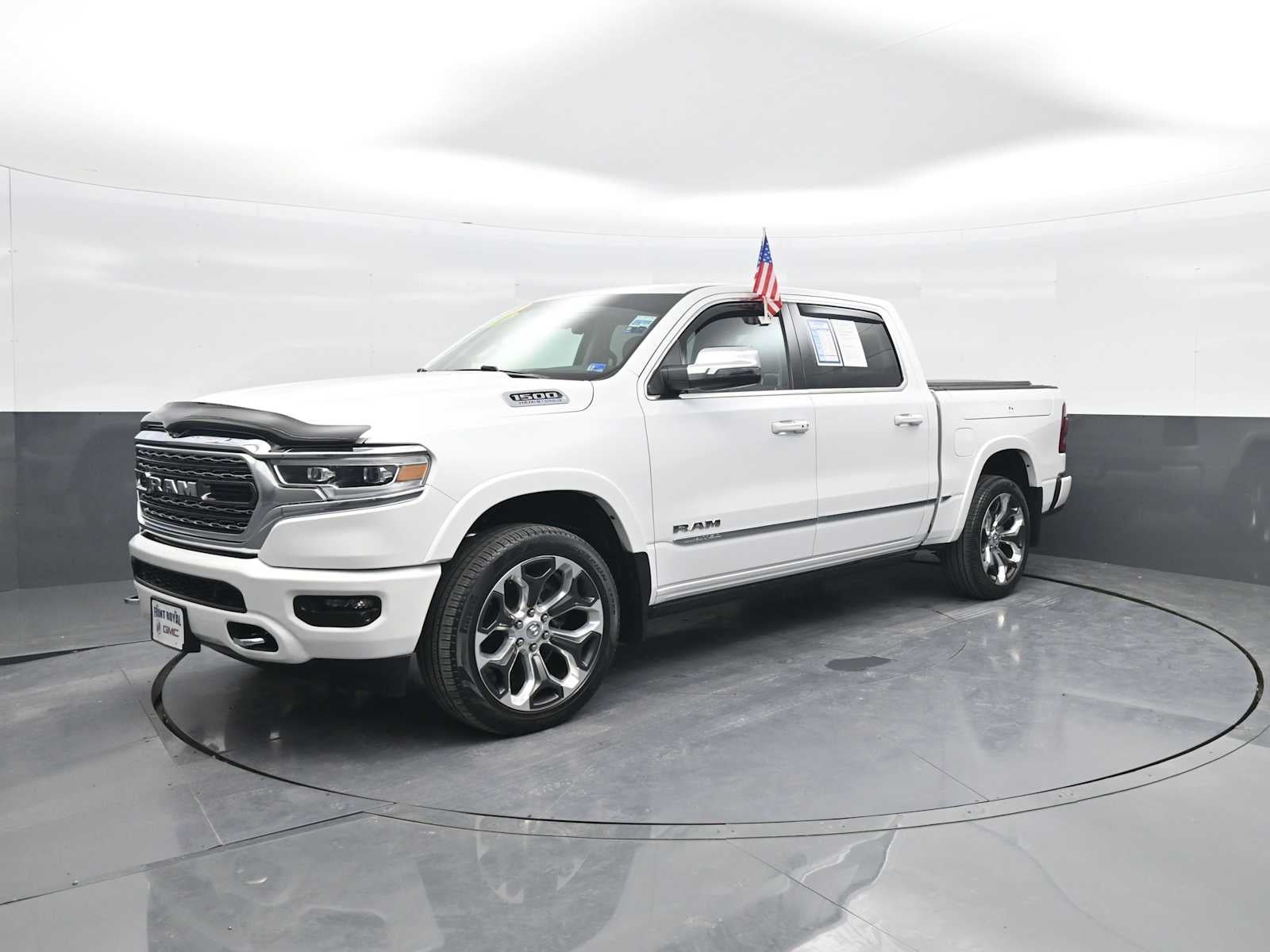 2024 RAM 1500 Limited
