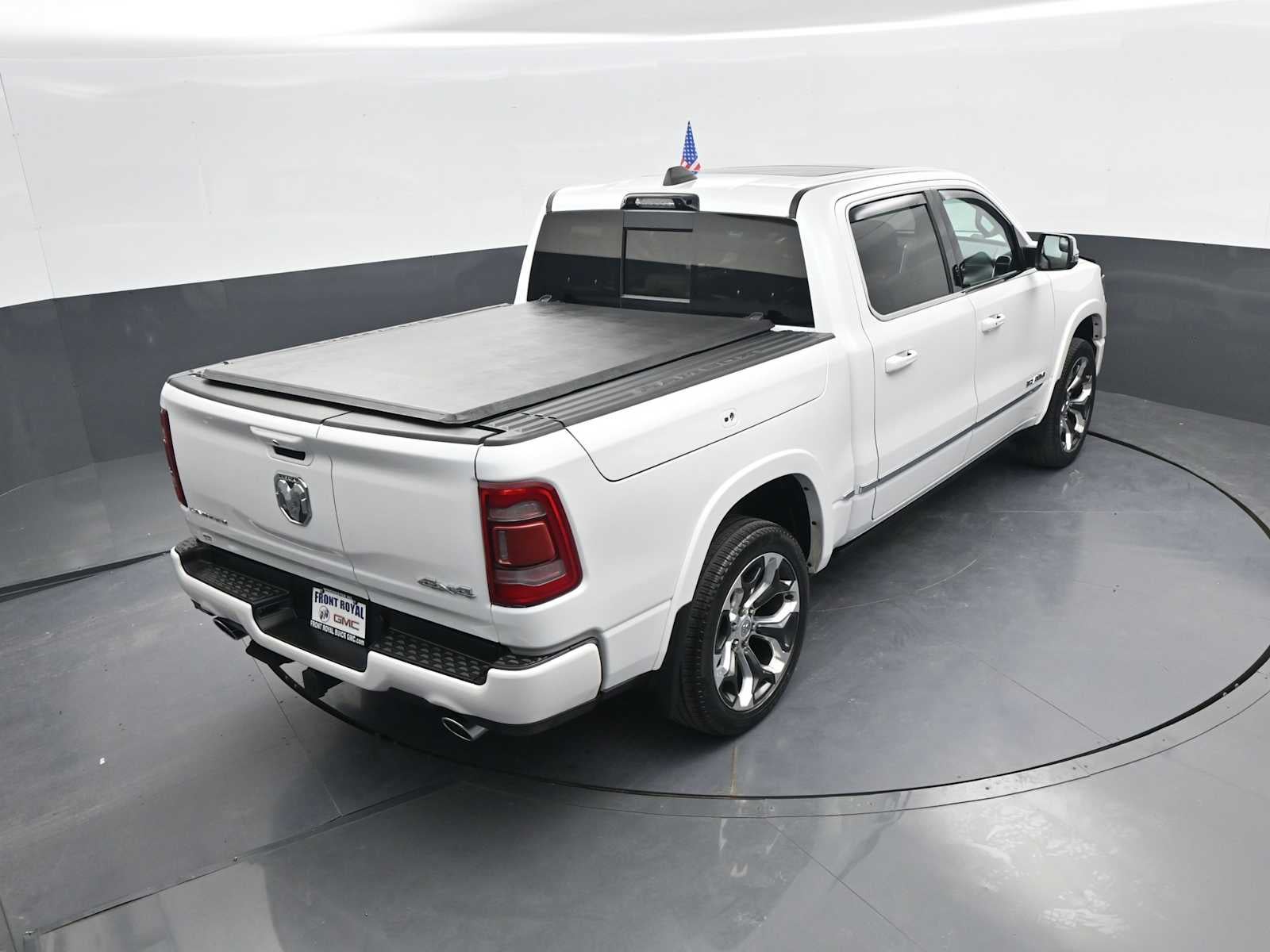 2024 RAM 1500 Limited