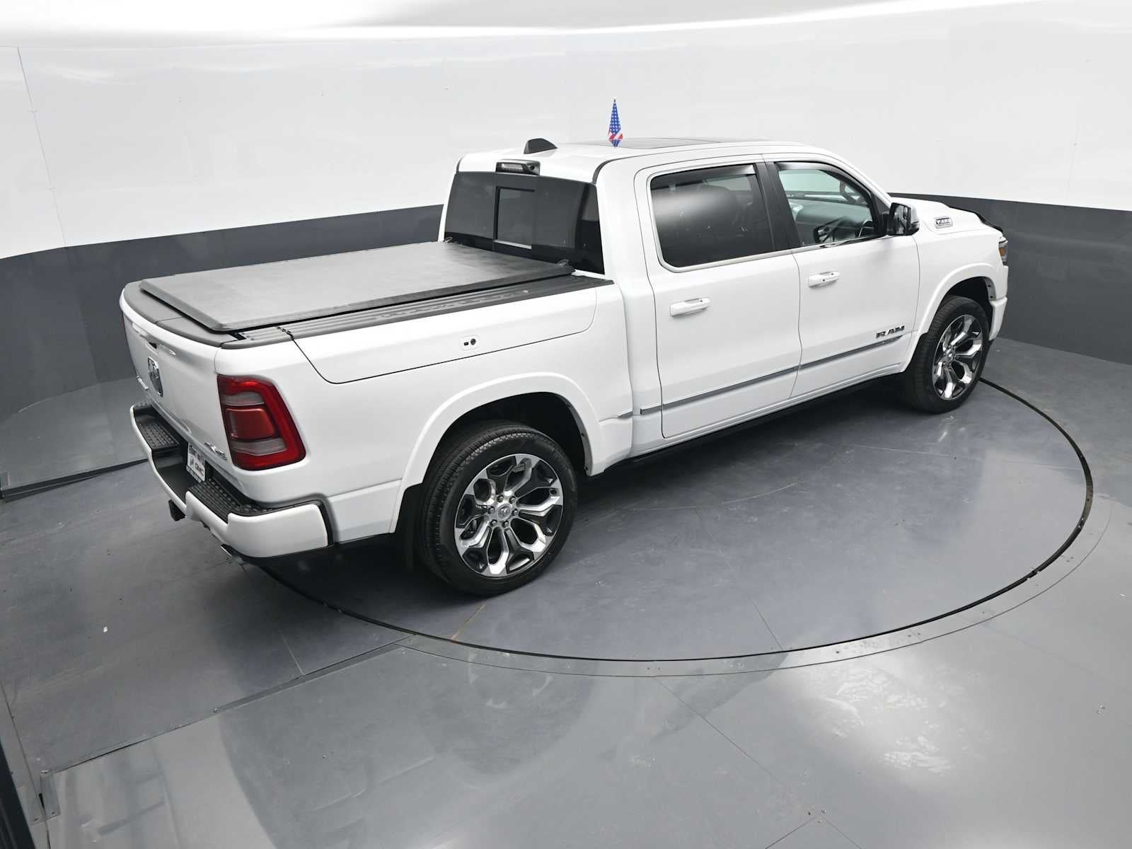 2024 RAM 1500 Limited