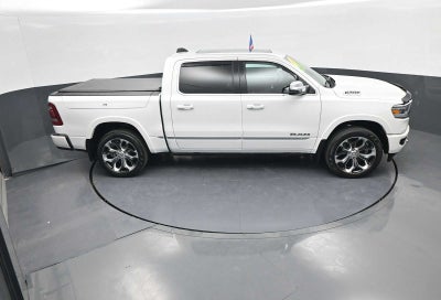 2024 RAM 1500 Limited