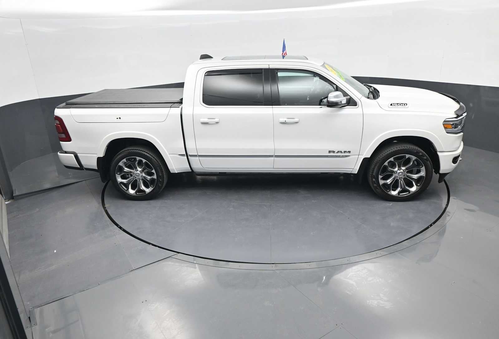 2024 RAM 1500 Limited