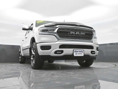 2024 RAM 1500 Limited