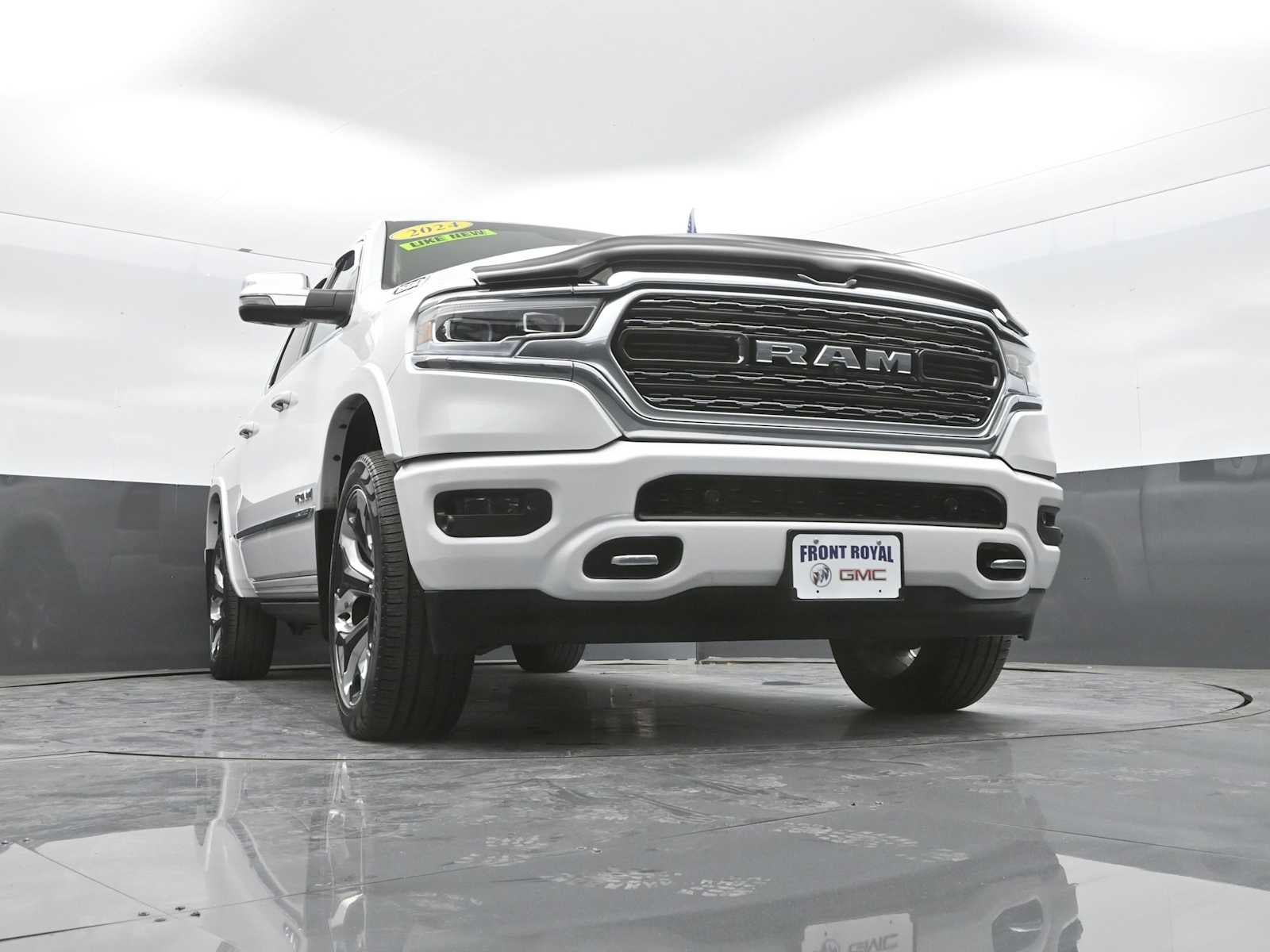 2024 RAM 1500 Limited