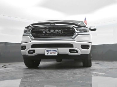 2024 RAM 1500 Limited