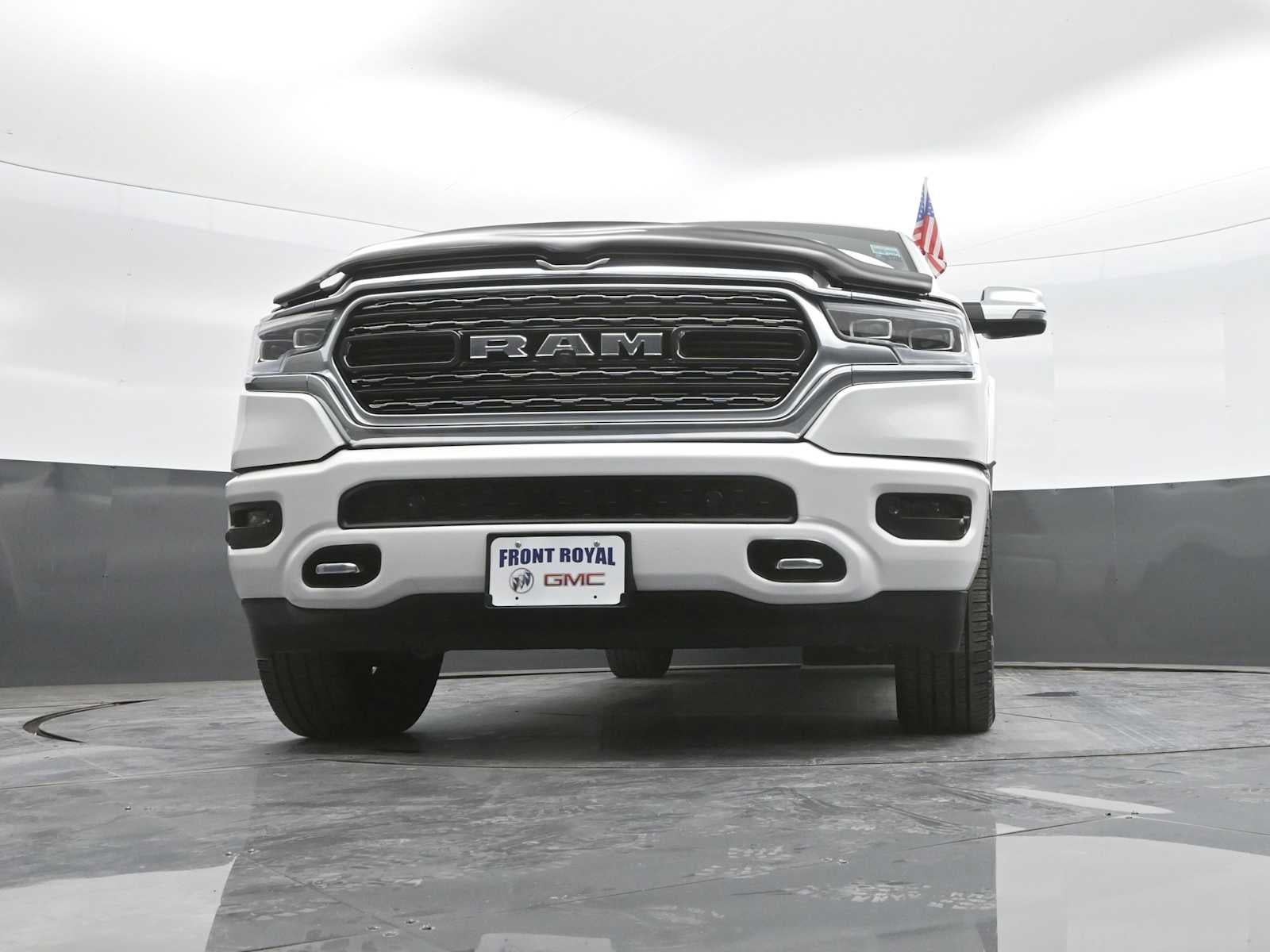 2024 RAM 1500 Limited