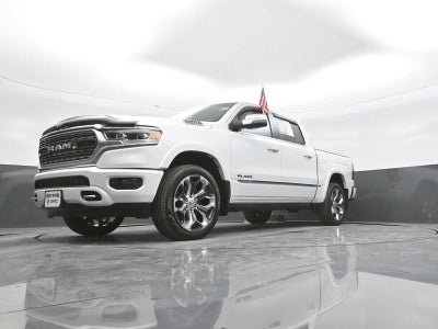 2024 RAM 1500 Limited