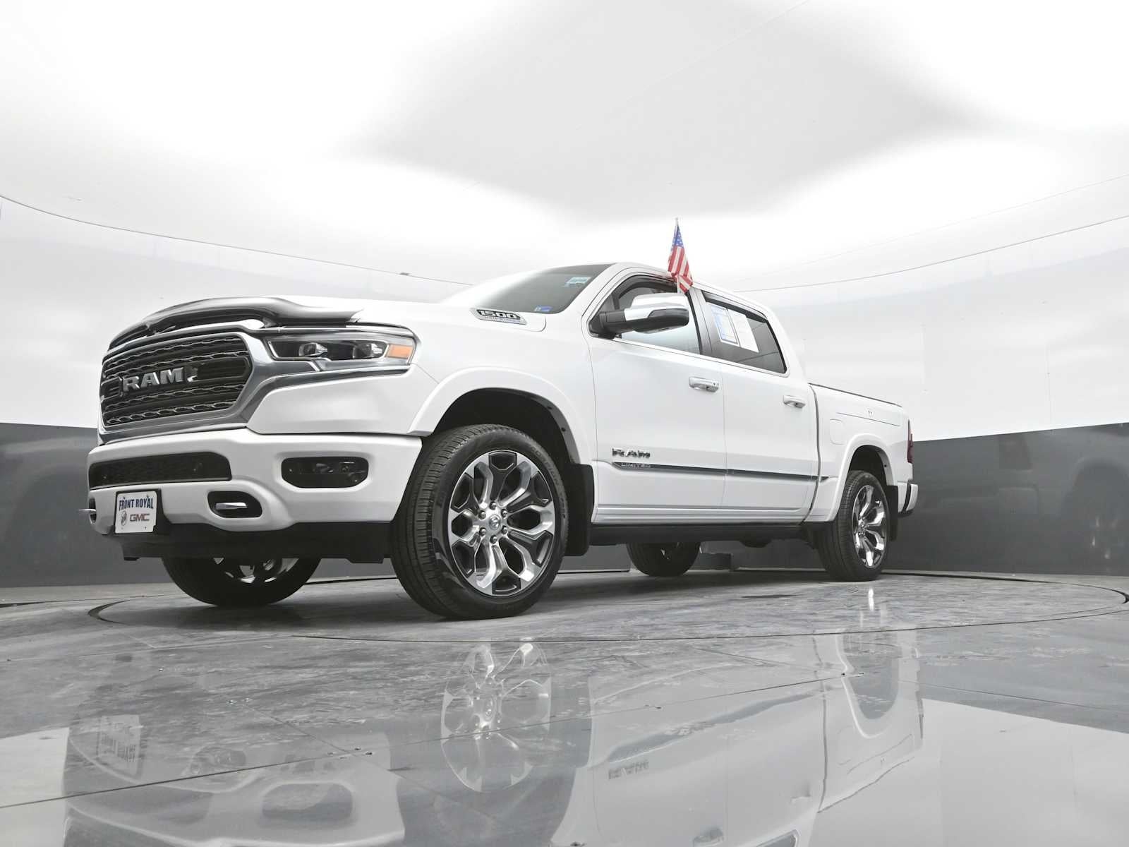 2024 RAM 1500 Limited