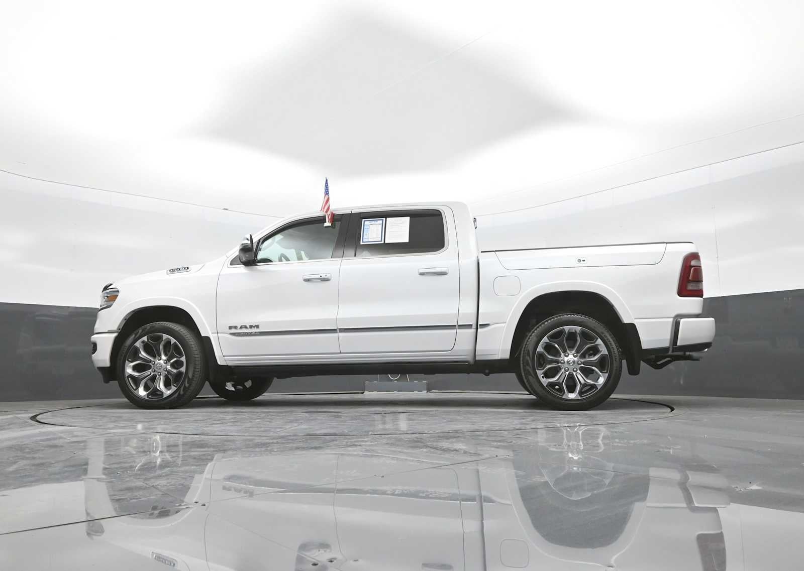 2024 RAM 1500 Limited