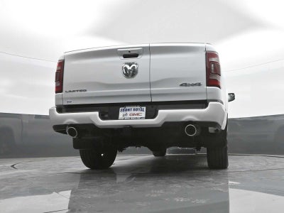 2024 RAM 1500 Limited