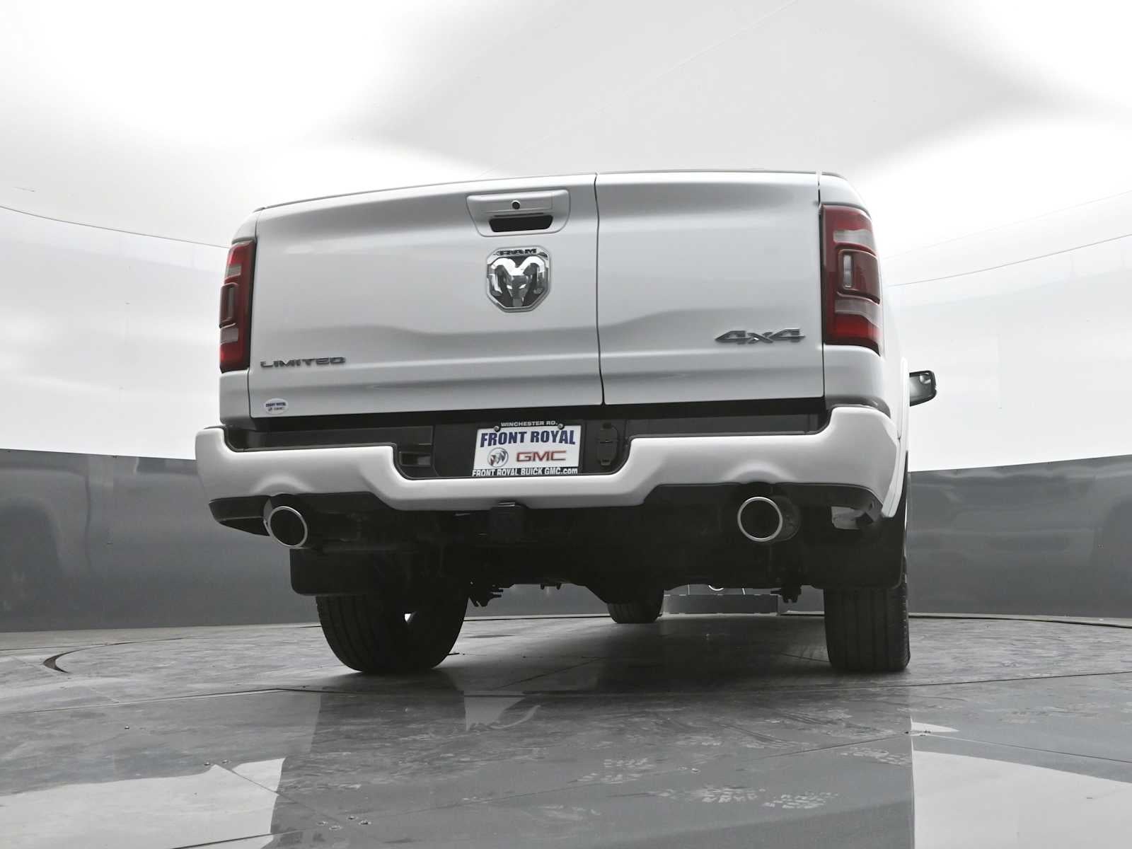 2024 RAM 1500 Limited