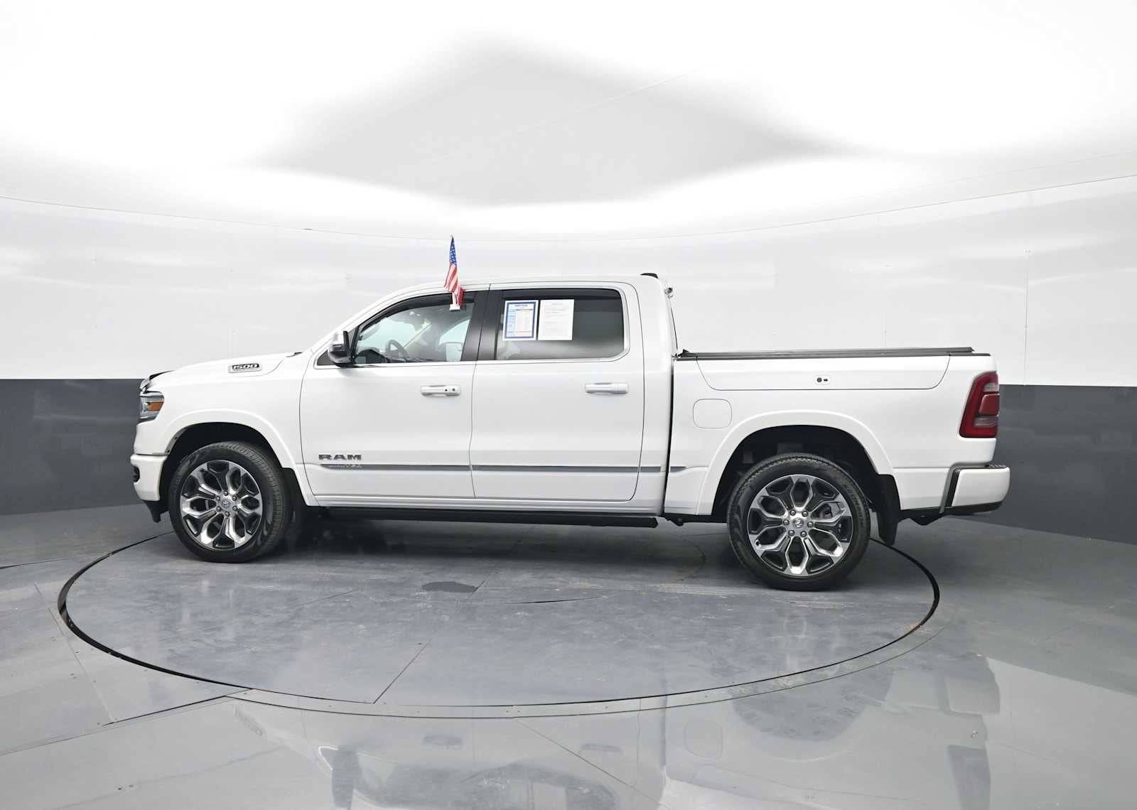 2024 RAM 1500 Limited