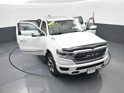 2024 RAM 1500 Limited