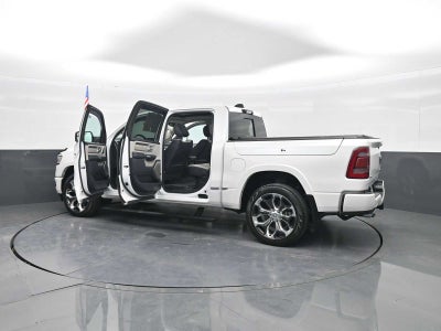 2024 RAM 1500 Limited