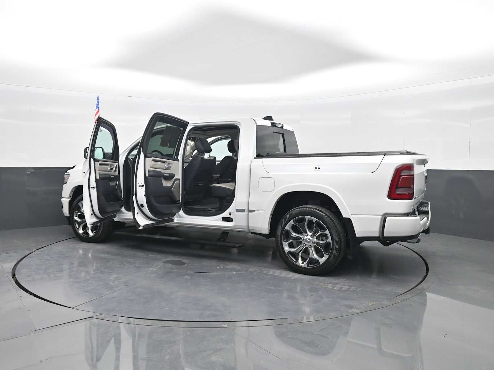 2024 RAM 1500 Limited