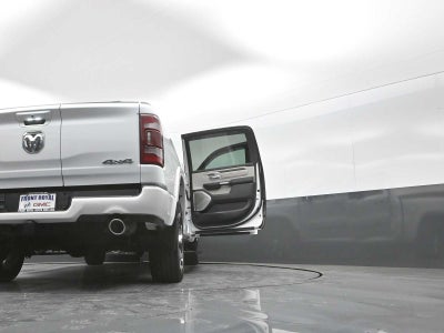 2024 RAM 1500 Limited
