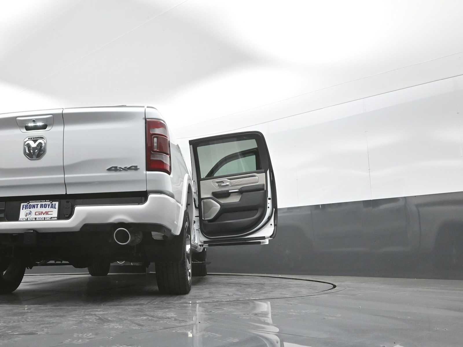 2024 RAM 1500 Limited