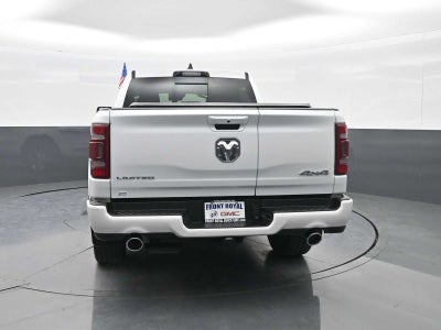 2024 RAM 1500 Limited