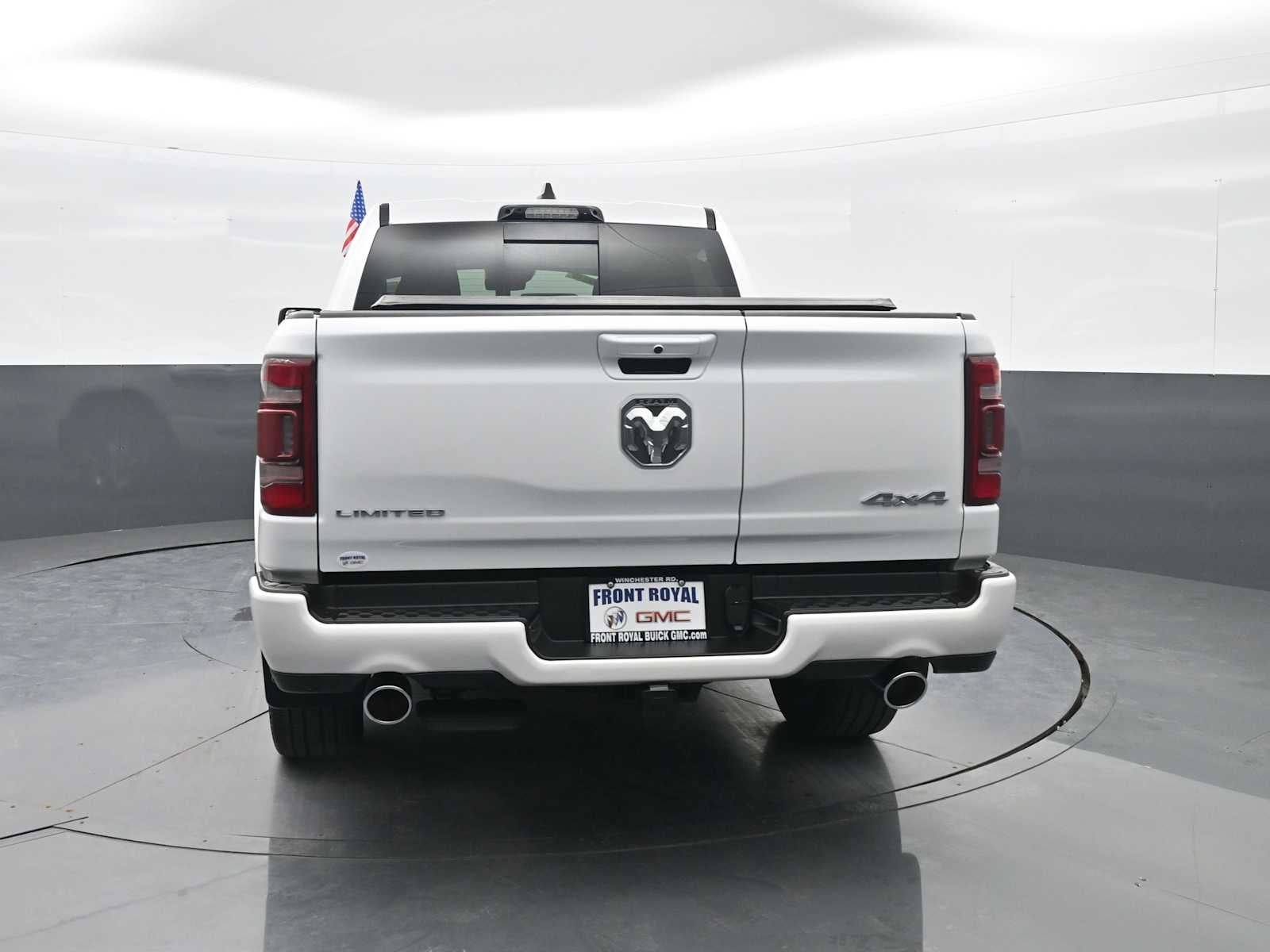 2024 RAM 1500 Limited