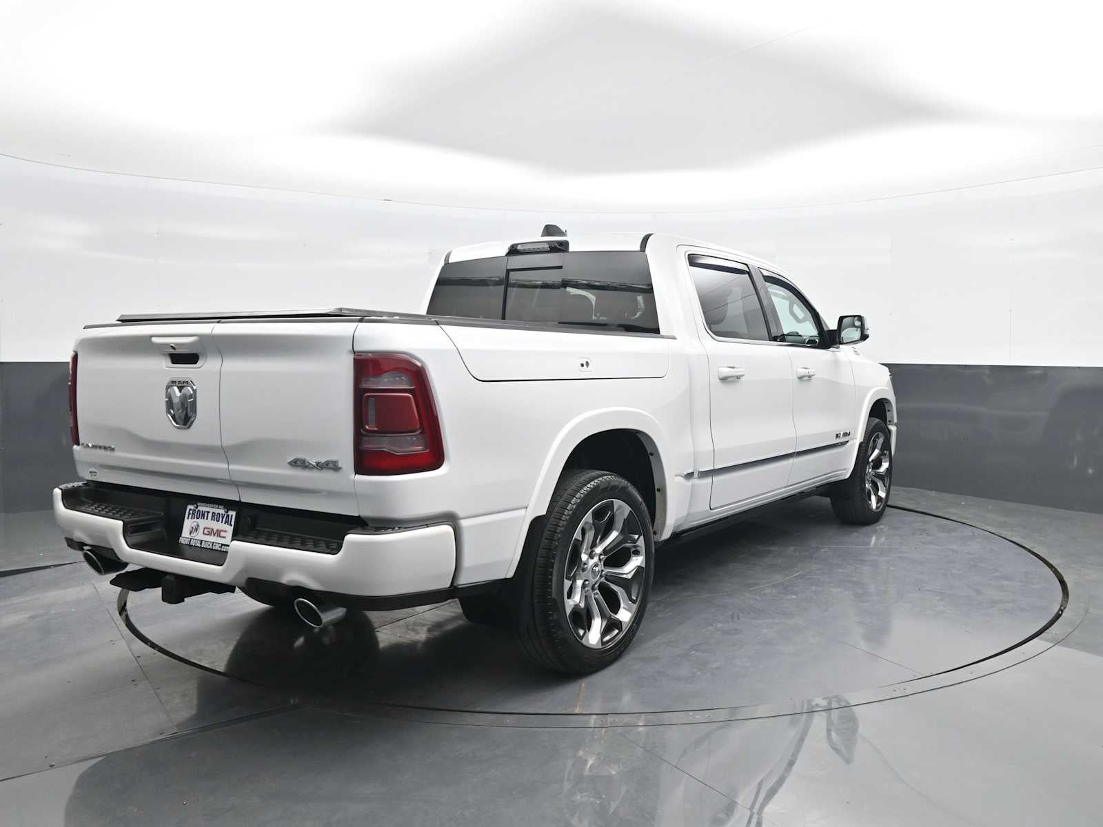 2024 RAM 1500 Limited