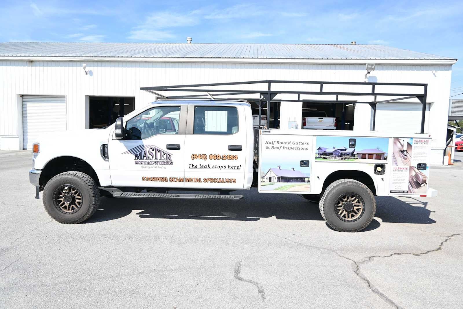 2021 Ford Super Duty F-350 SRW XL