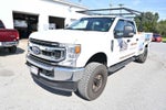 2021 Ford Super Duty F-350 SRW XL
