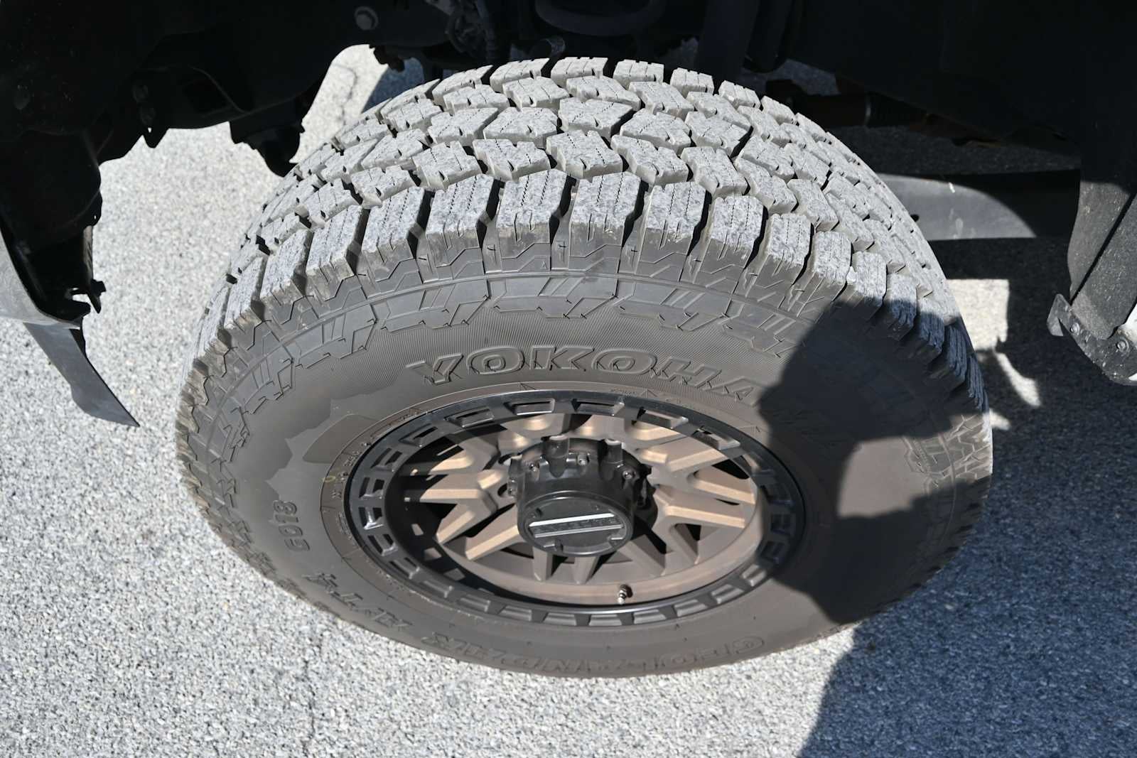 2021 Ford Super Duty F-350 SRW XL
