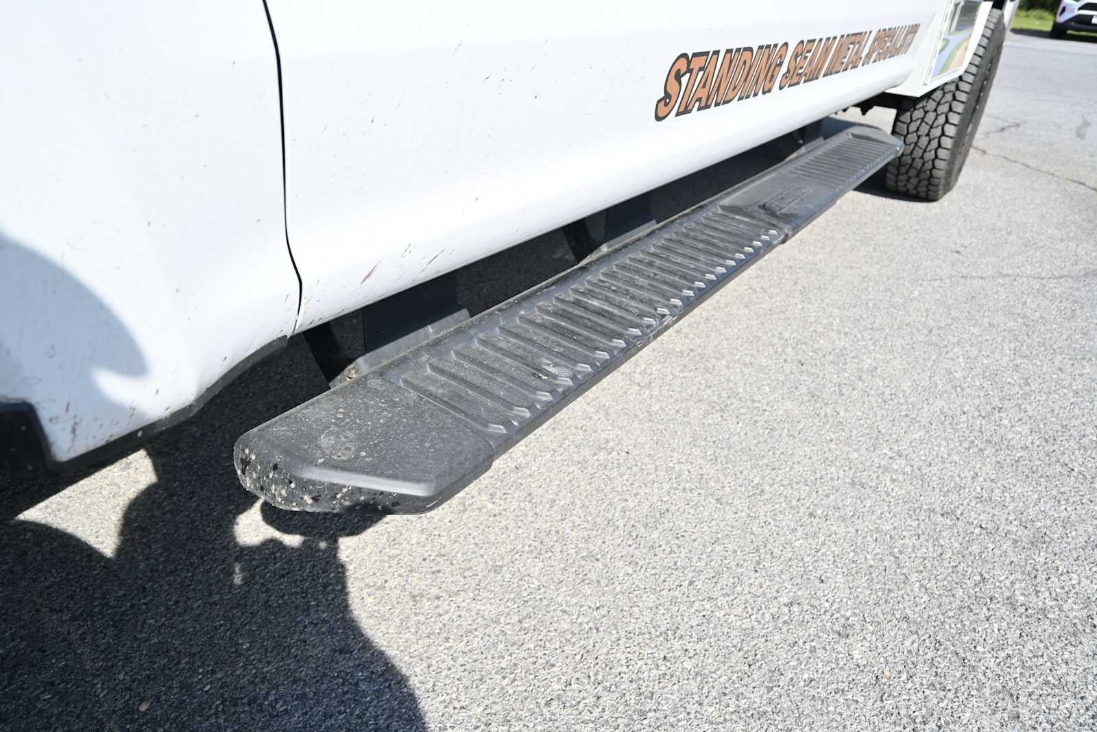2021 Ford Super Duty F-350 SRW XL