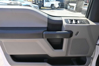 2021 Ford Super Duty F-350 SRW XL