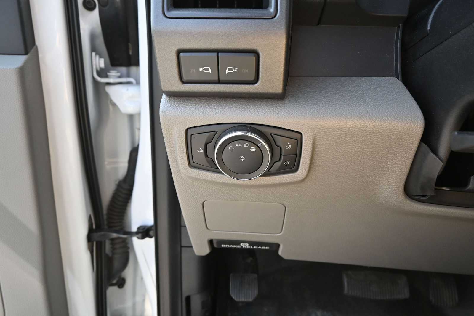 2021 Ford Super Duty F-350 SRW XL