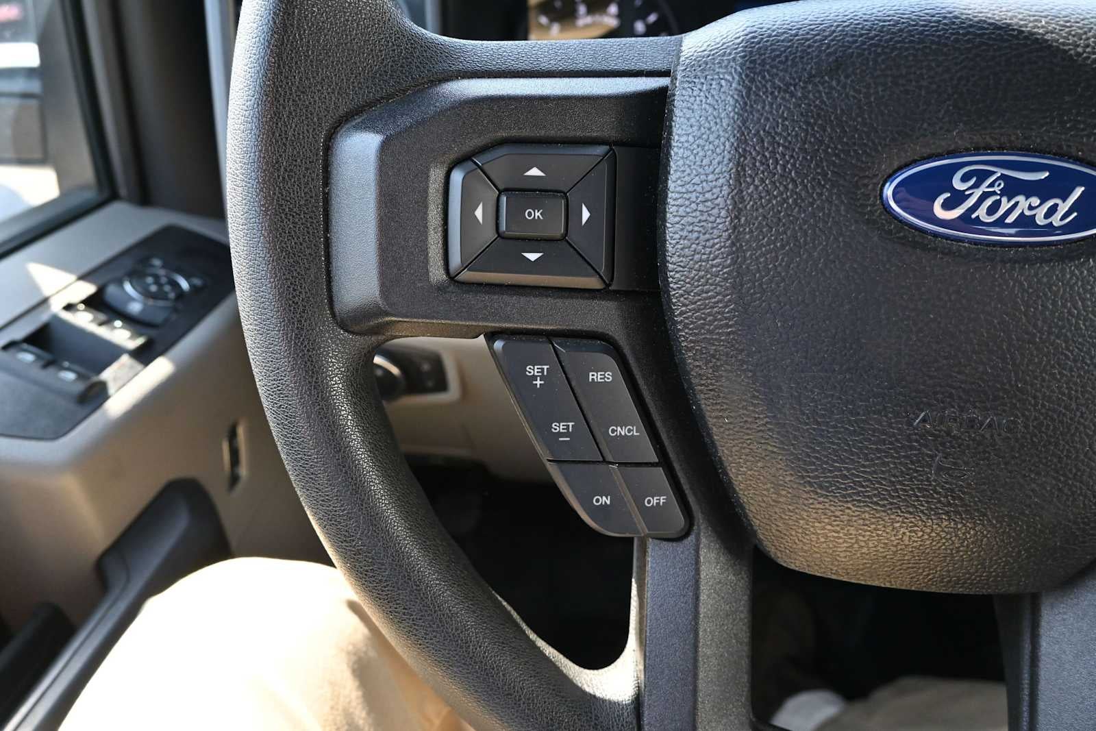 2021 Ford Super Duty F-350 SRW XL