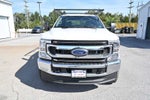 2021 Ford Super Duty F-350 SRW XL