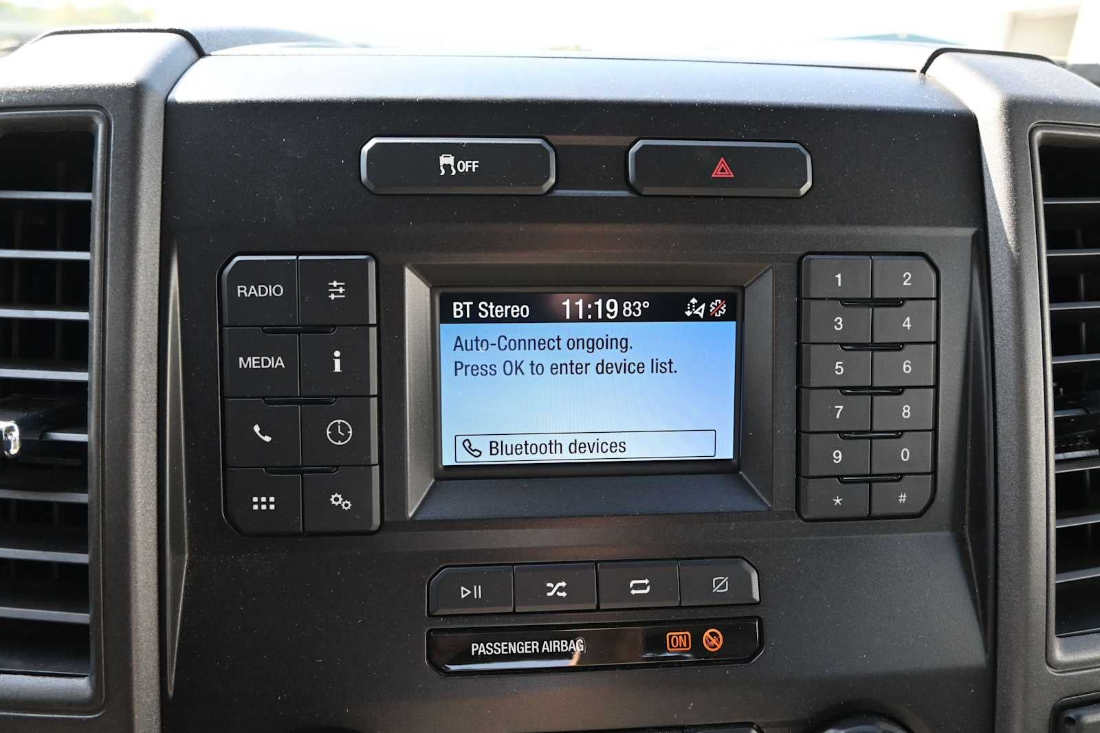 2021 Ford Super Duty F-350 SRW XL