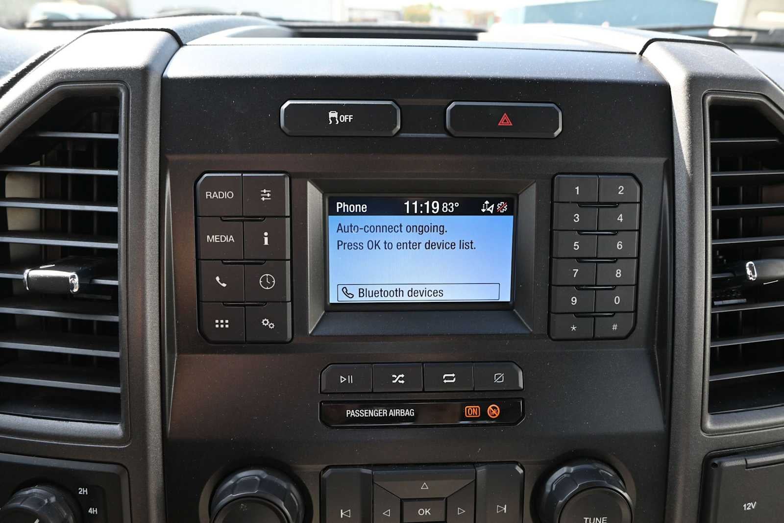 2021 Ford Super Duty F-350 SRW XL
