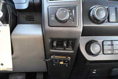 2021 Ford Super Duty F-350 SRW XL
