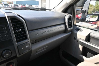 2021 Ford Super Duty F-350 SRW XL