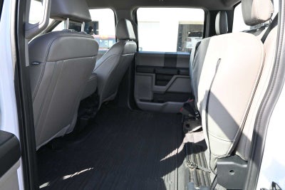 2021 Ford Super Duty F-350 SRW XL