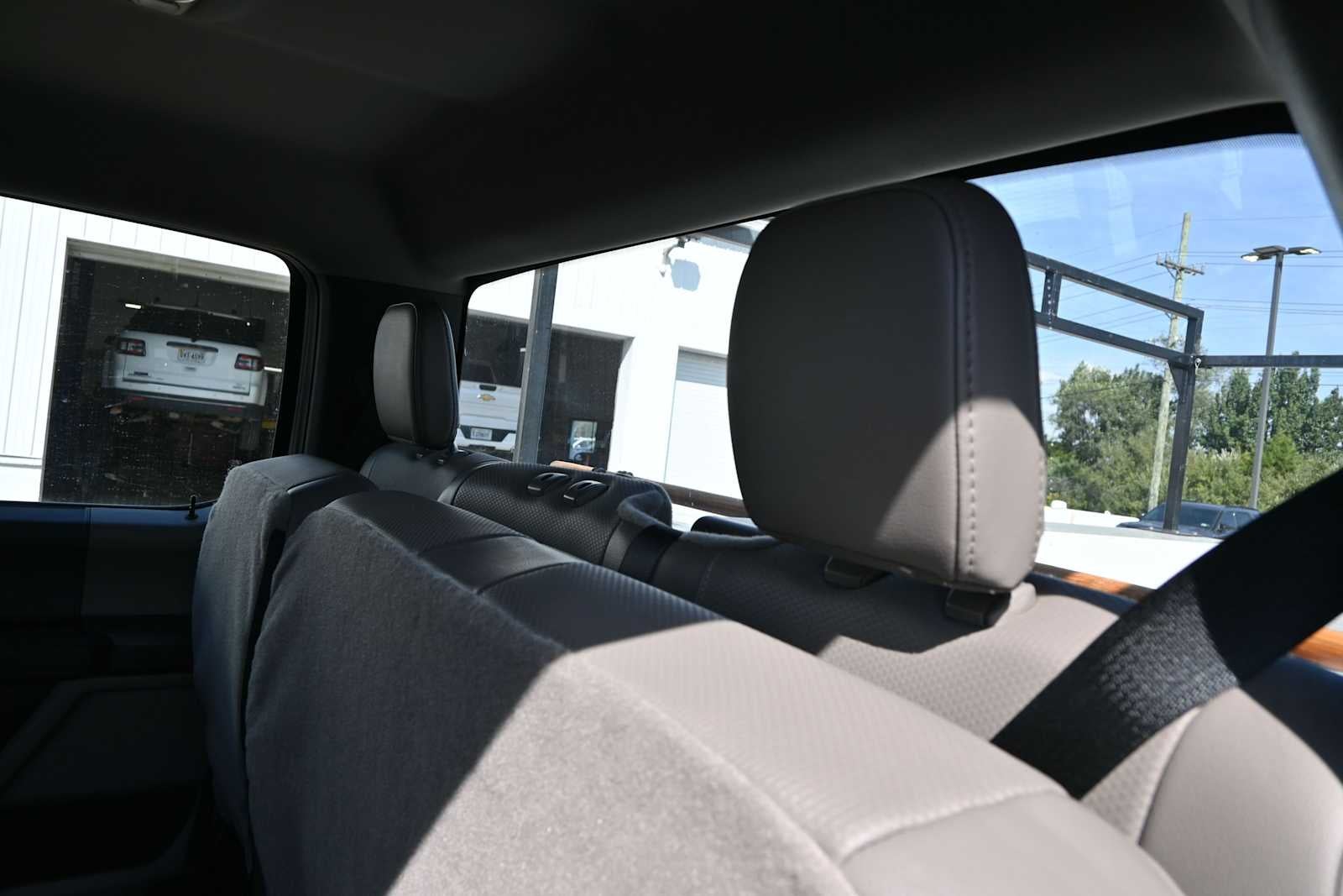 2021 Ford Super Duty F-350 SRW XL