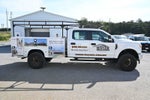 2021 Ford Super Duty F-350 SRW XL