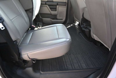 2021 Ford Super Duty F-350 SRW XL