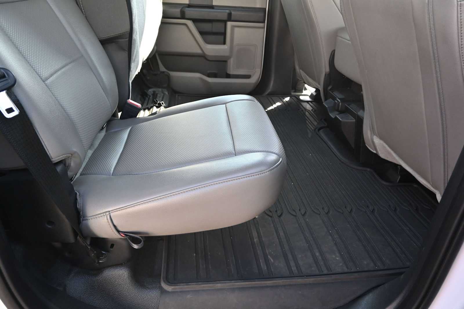 2021 Ford Super Duty F-350 SRW XL