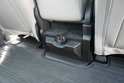 2021 Ford Super Duty F-350 SRW XL