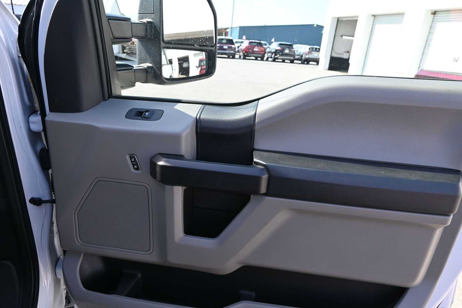 2021 Ford Super Duty F-350 SRW XL