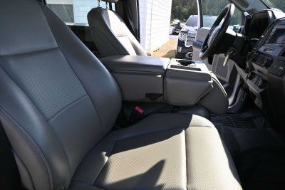 2021 Ford Super Duty F-350 SRW XL