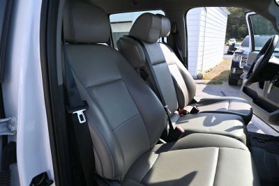 2021 Ford Super Duty F-350 SRW XL