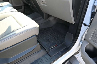 2021 Ford Super Duty F-350 SRW XL