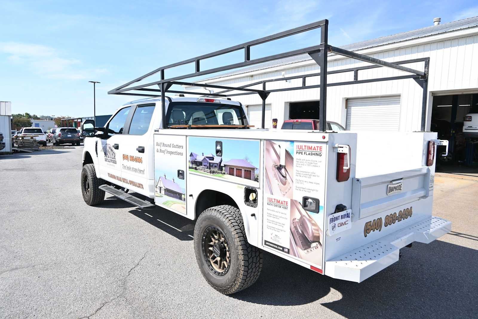 2021 Ford Super Duty F-350 SRW XL