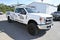 2021 Ford Super Duty F-350 SRW XL