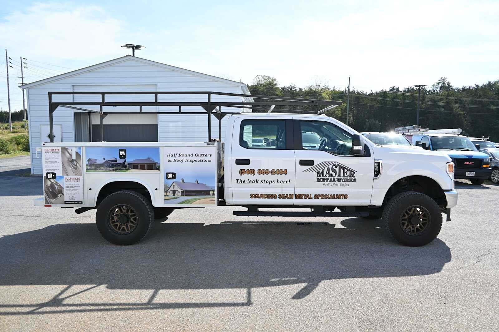 2021 Ford Super Duty F-350 SRW XL
