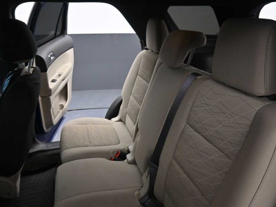 2015 Ford Explorer Base