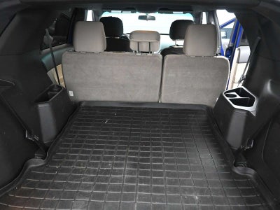 2015 Ford Explorer Base
